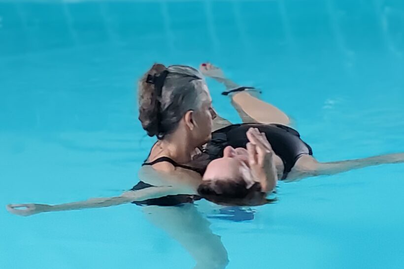 Selvia Humbel (en cours de Certification)